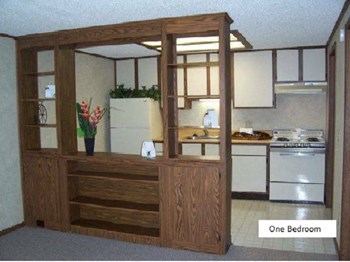 2508 Ranchside Terrace Studio-2 Beds Apartment for Rent - Photo Gallery 4