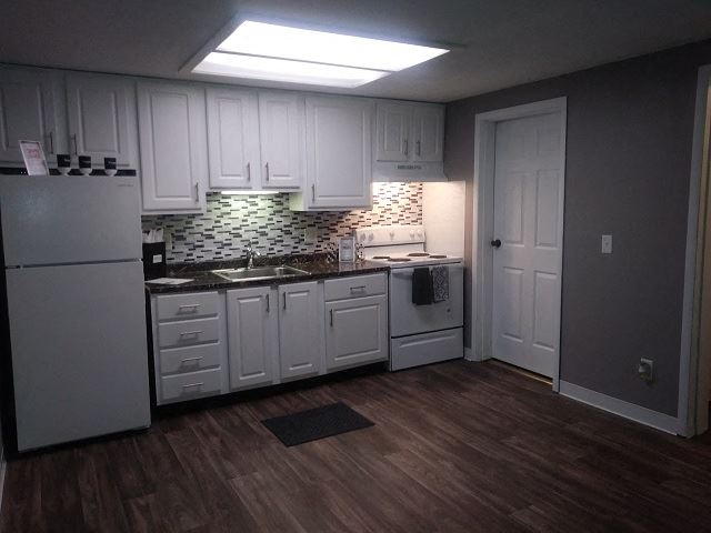 210 Interchange Drive NE Studio-2 Beds Apartment for Rent - Photo Gallery
