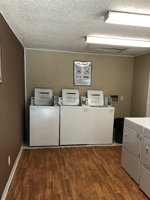 Blueberry Hill Apartments 33230 Ryan Drive Office