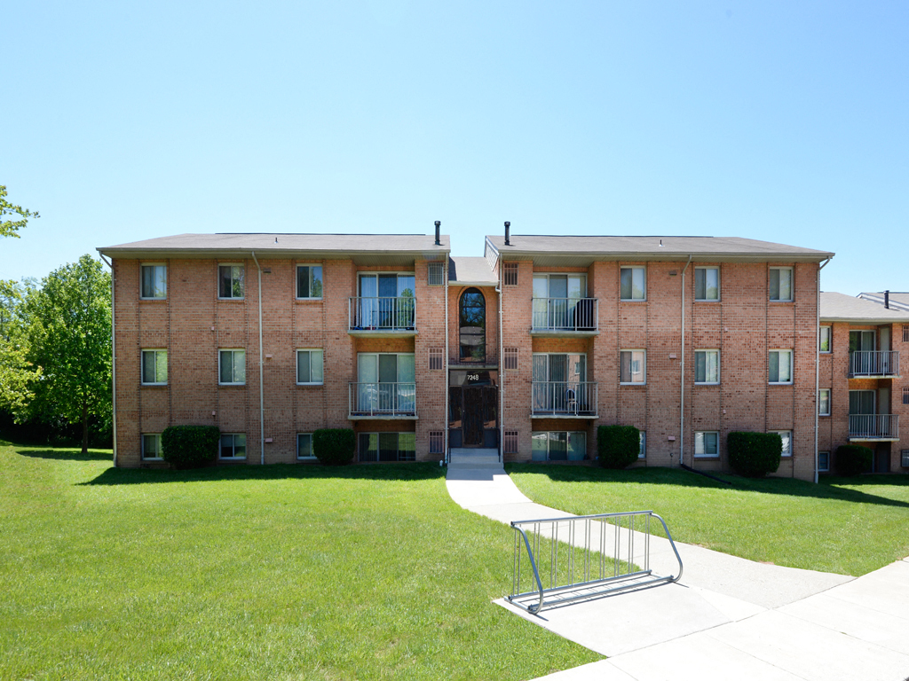 Lawyers Hill Apartments Apartments In Elkridge Md