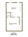3 Bedrooms 2.5 Bath