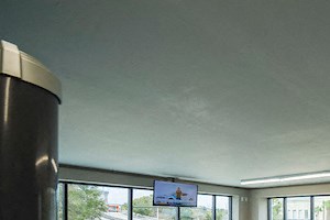 Lofts at LaVilla | Jacksonville, FL | Fitness Center