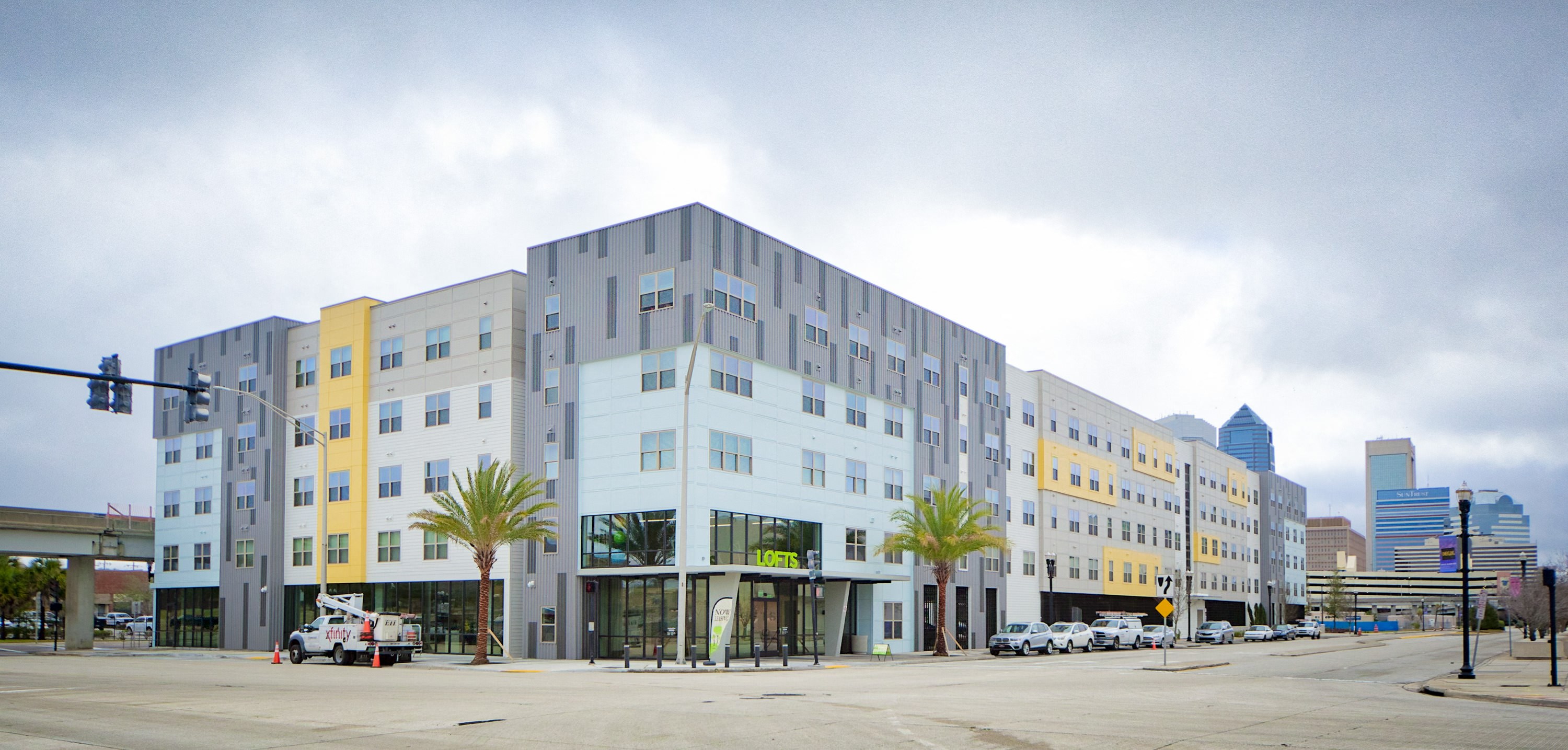 Studio Apartments for Rent in Jacksonville, FL from 525 RENTCafé