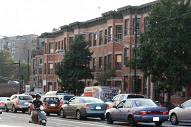 881-895 Huntington Avenue 4 Beds Apartment for Rent