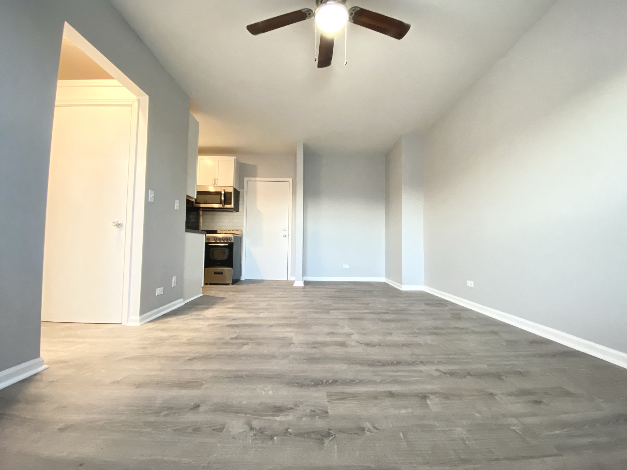 4031 Kenmore UG Studio