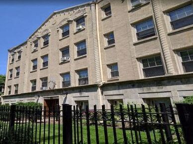 4031 N. Kenmore Avenue Studio-2 Beds Apartment for Rent - Photo Gallery 1