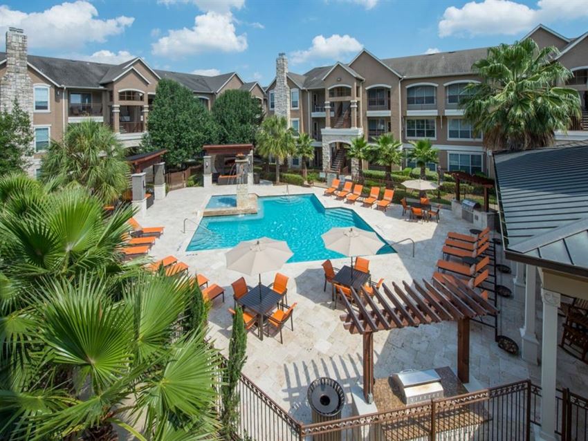 10575 Westpark Drive 1-2 Beds Apartment for Rent - Photo Gallery