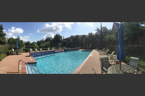 The Bellagio Apartments 15000 Philippine Street Houston