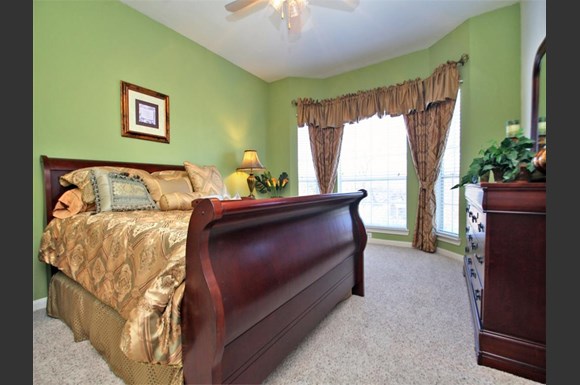 The Bellagio Apartments 15000 Philippine Street Houston