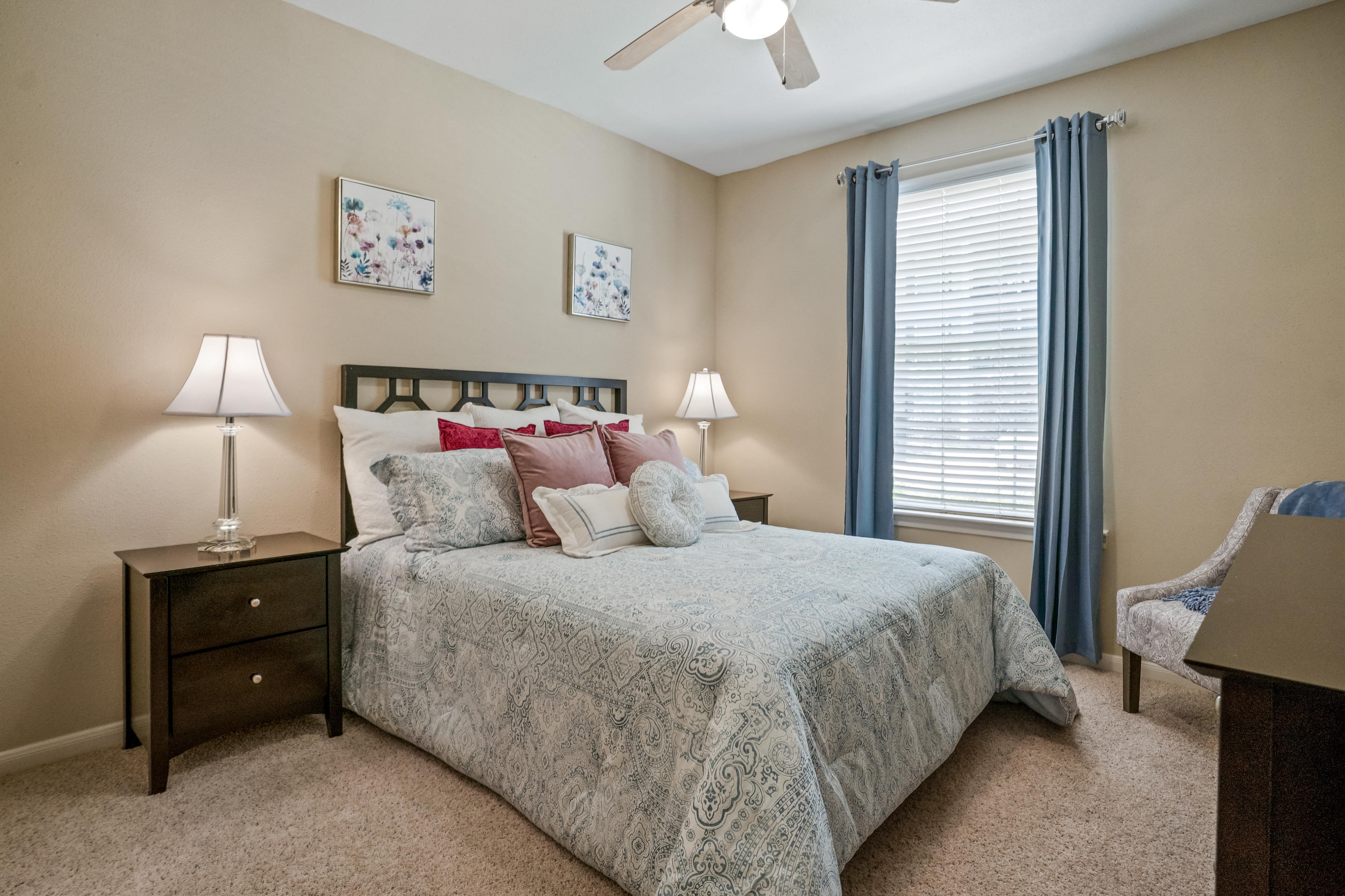 Riverwood Apartments