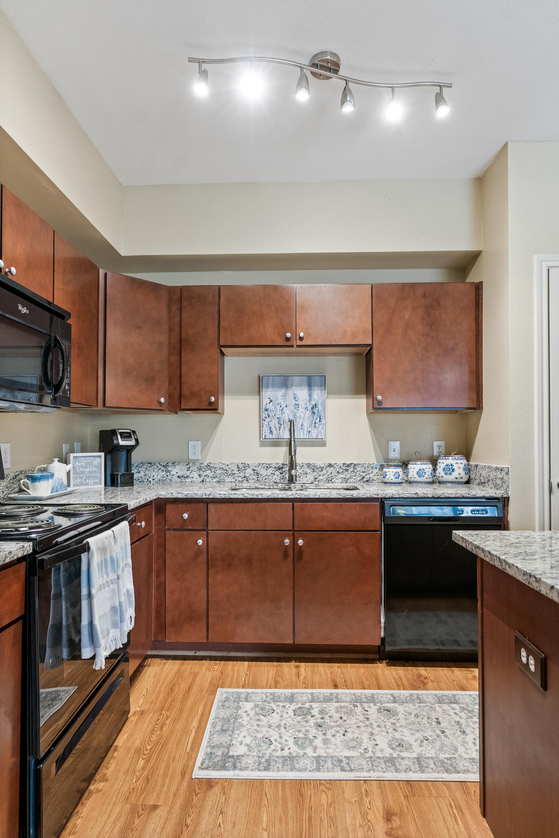 Riverwood Apartments