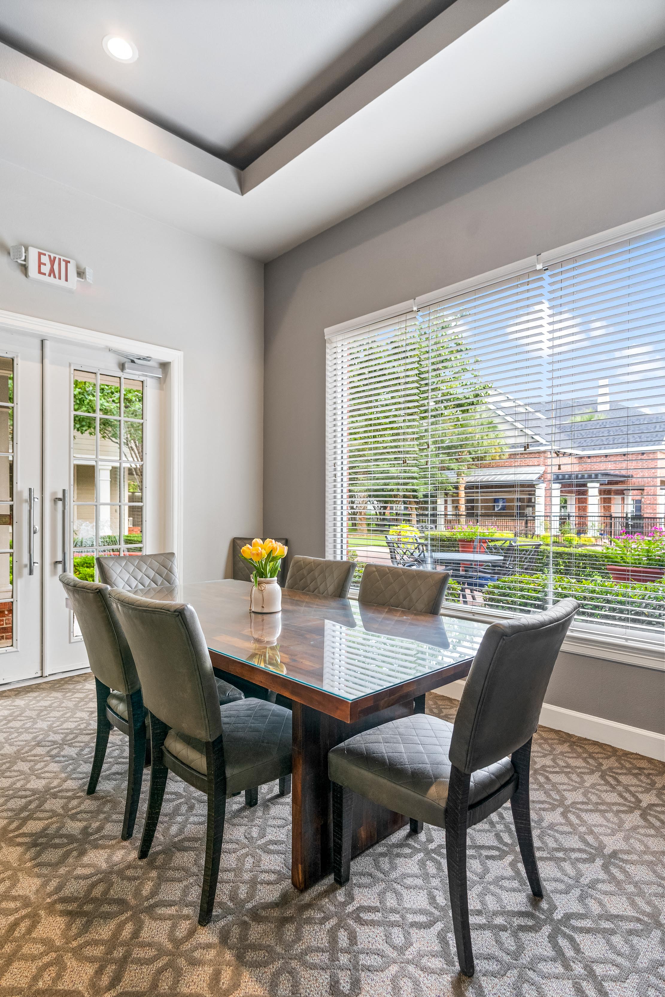 Riverwood Apartments