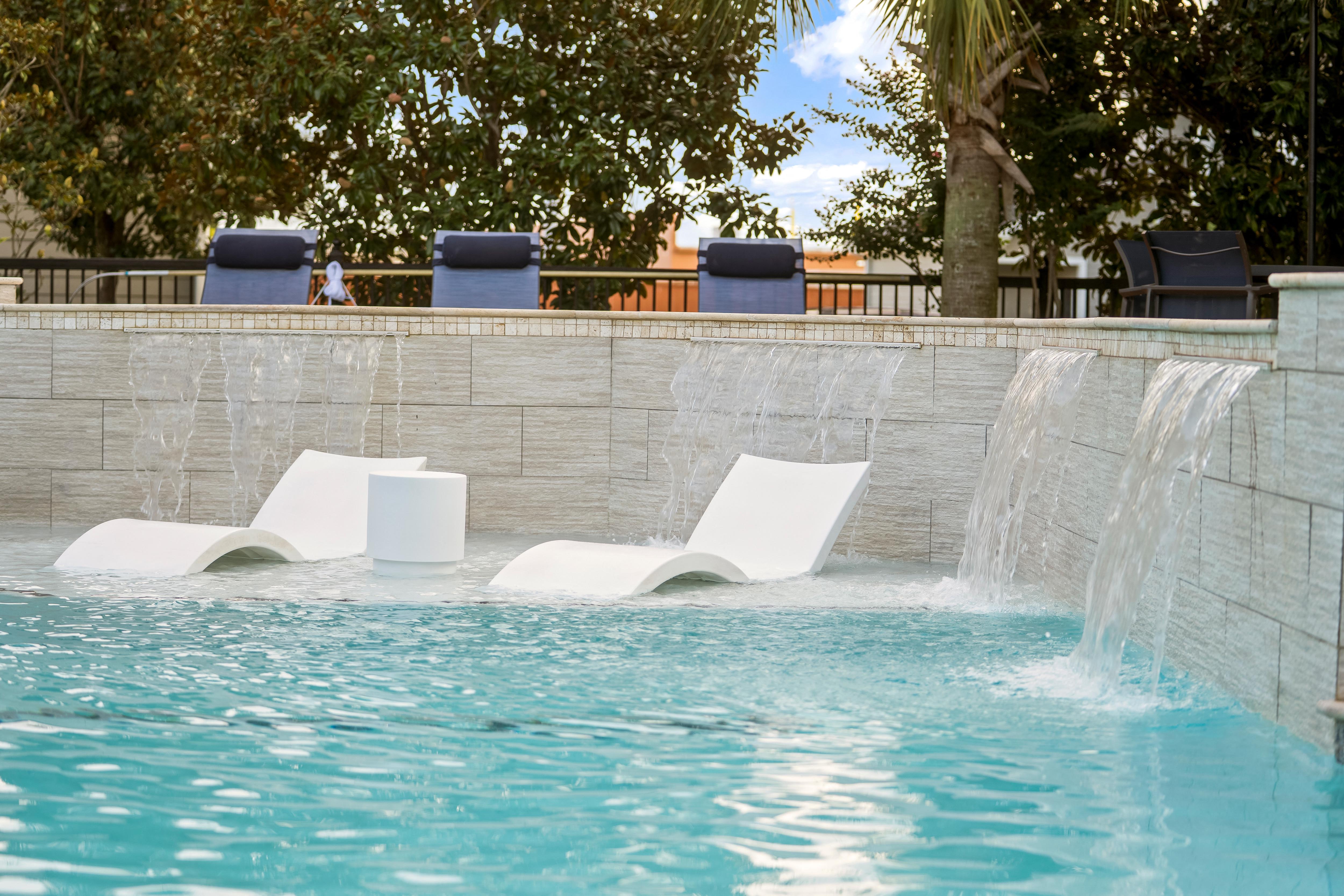 Riverwood Apartments