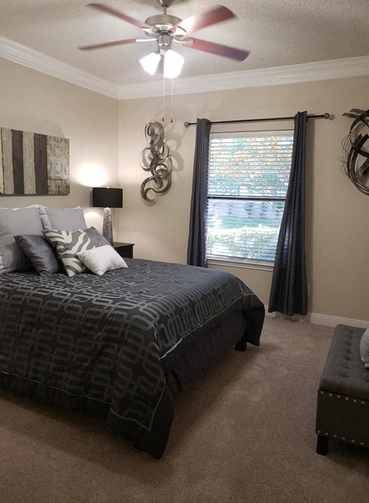 San Brisas Apartments