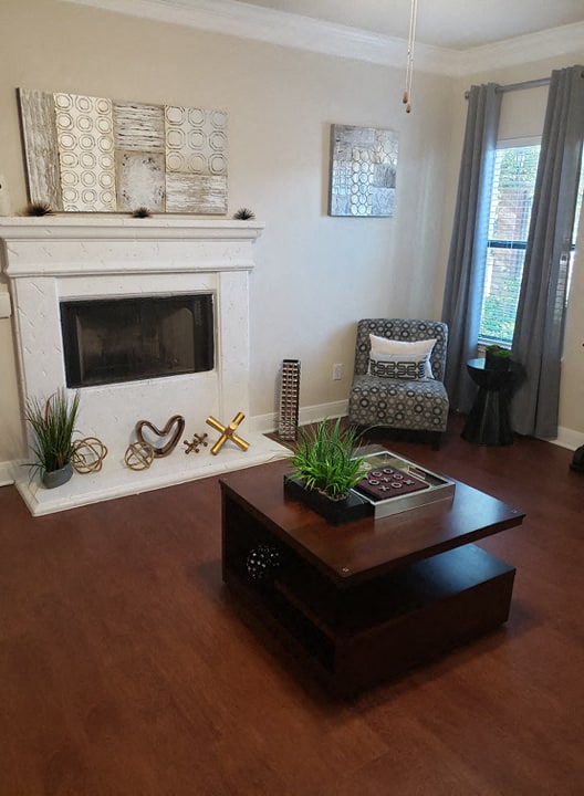 San Brisas Apartments