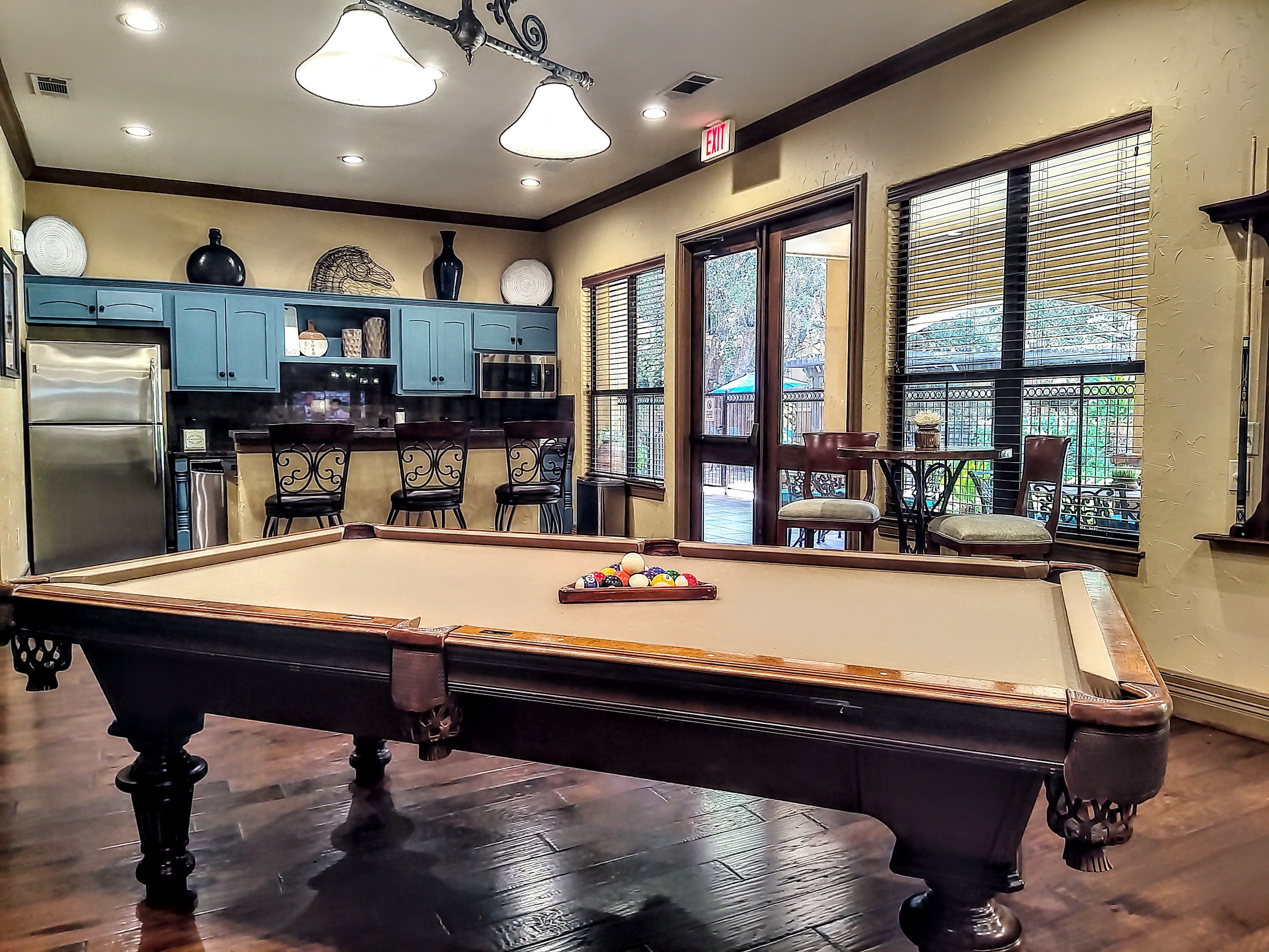 Apartments-in-San-Antonio-TX-Billiards