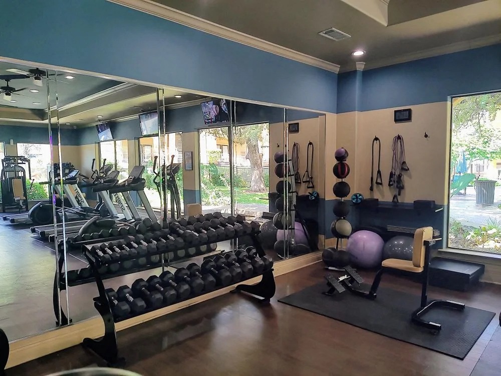 Apartments-in-San-Antonio-TX-Fitness-Center