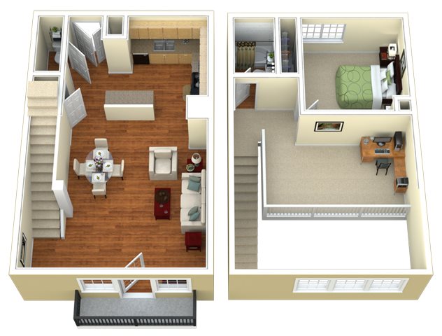 T4 Floor Plan 10