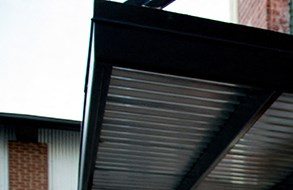 Plant 64, Entrance Plant 64, Entrance - Photo Gallery 3