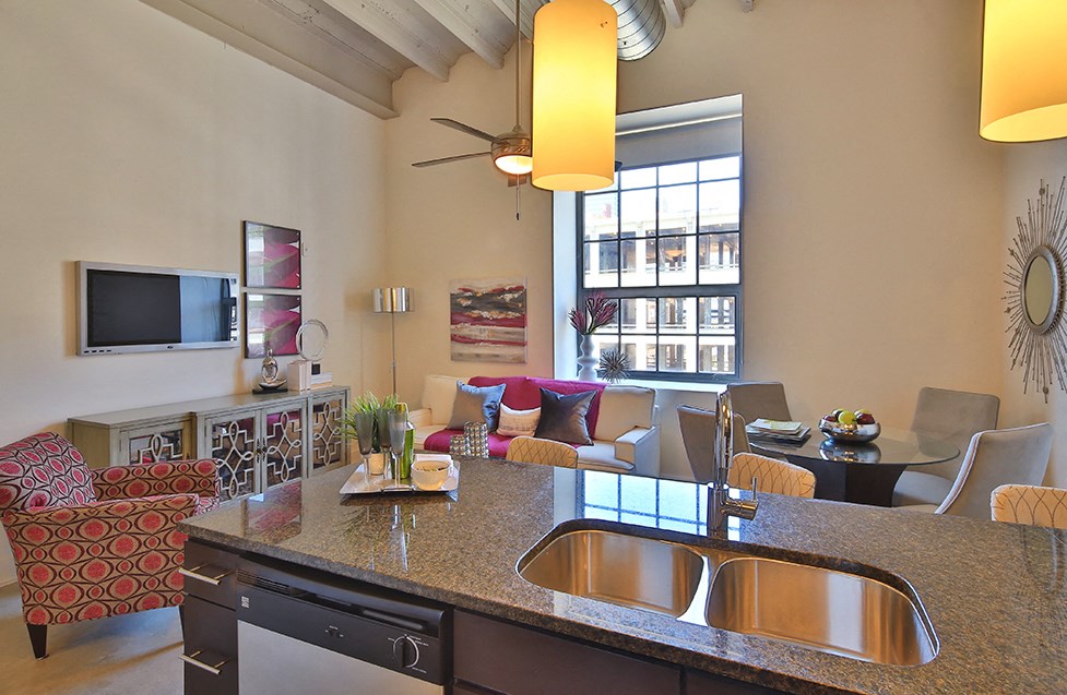 Plant 64 Apartments, 545 Power Plant Circle, WinstonSalem