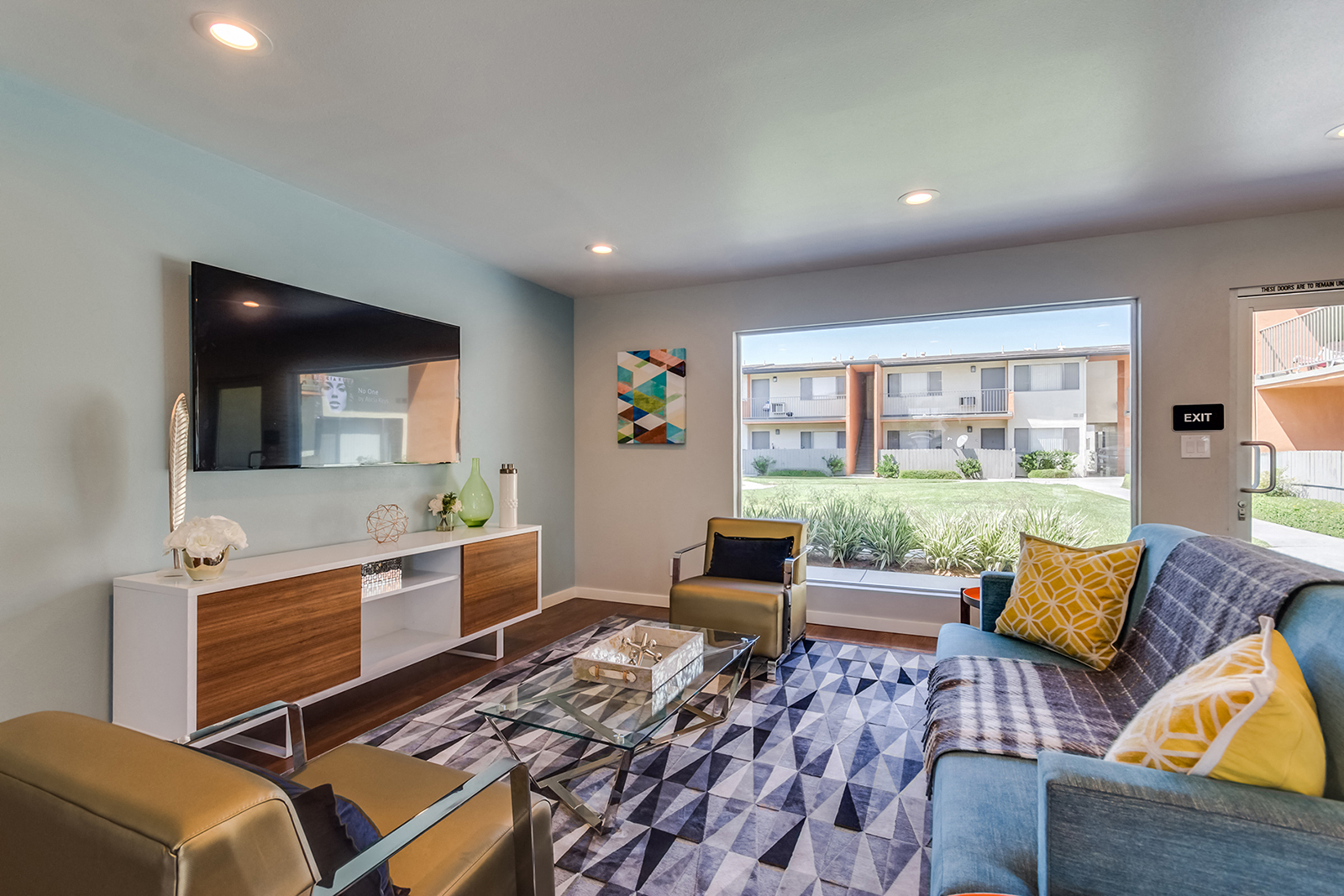 Sunset Square Apartments In West Covina Ca