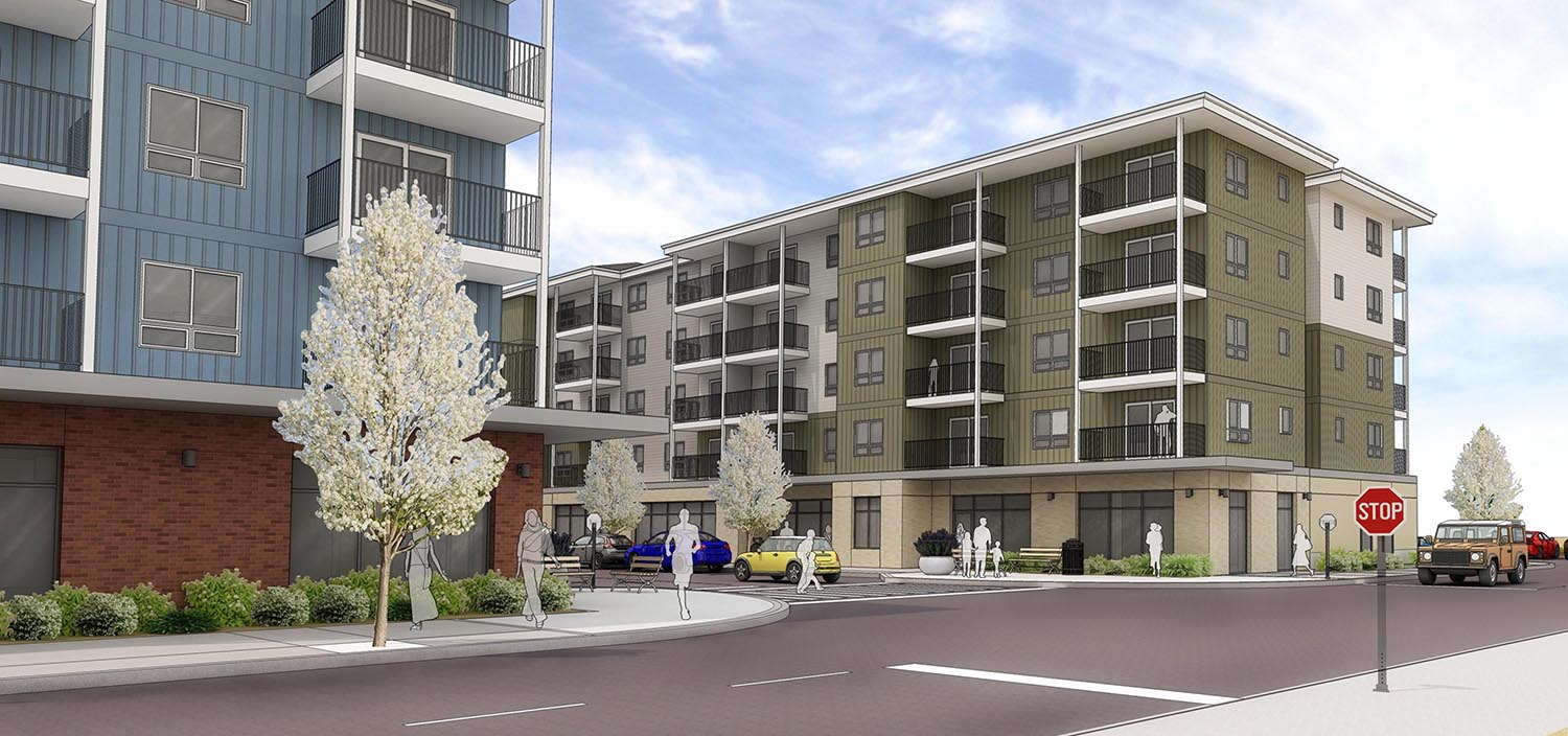 Vintage At Mill Creek 2