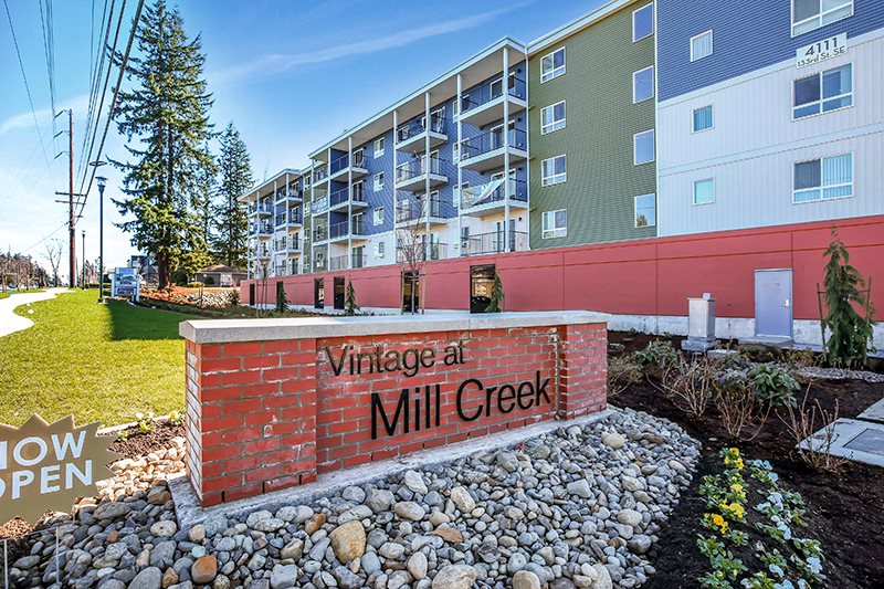 Vintage At Mill Creek 7