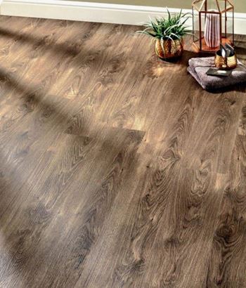 Hardwood Flooring at The Crest at Laurel Canyon, Canton, 30114