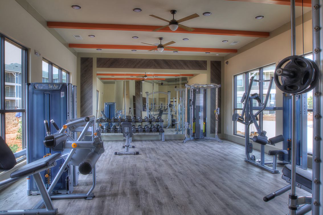 The Crest at Laurel Canyon Apartments in Canton, GA