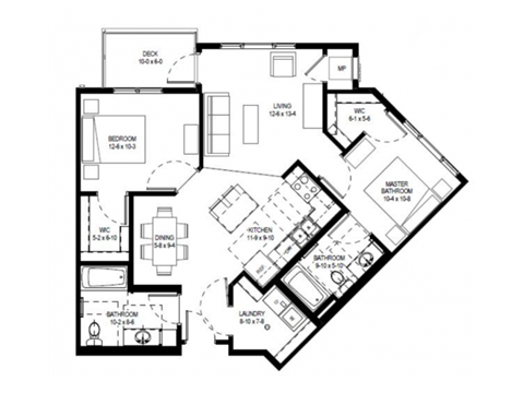 1593 Hartwell Drive 1-3 Beds Apartment for Rent - Photo Gallery 37