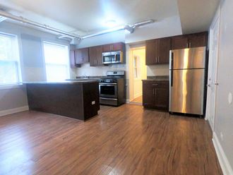 4867 - 4871 N. Washtenaw Ave 1-2 Beds Apartment for Rent