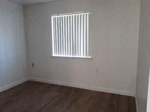 Image of bedroom with window