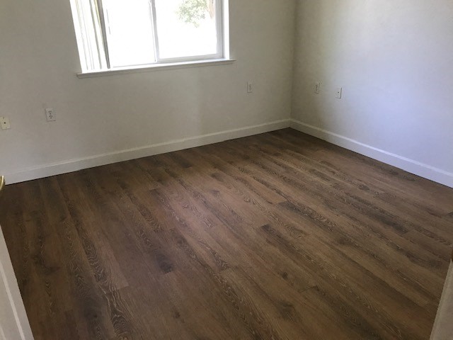 Image of bedroom with window