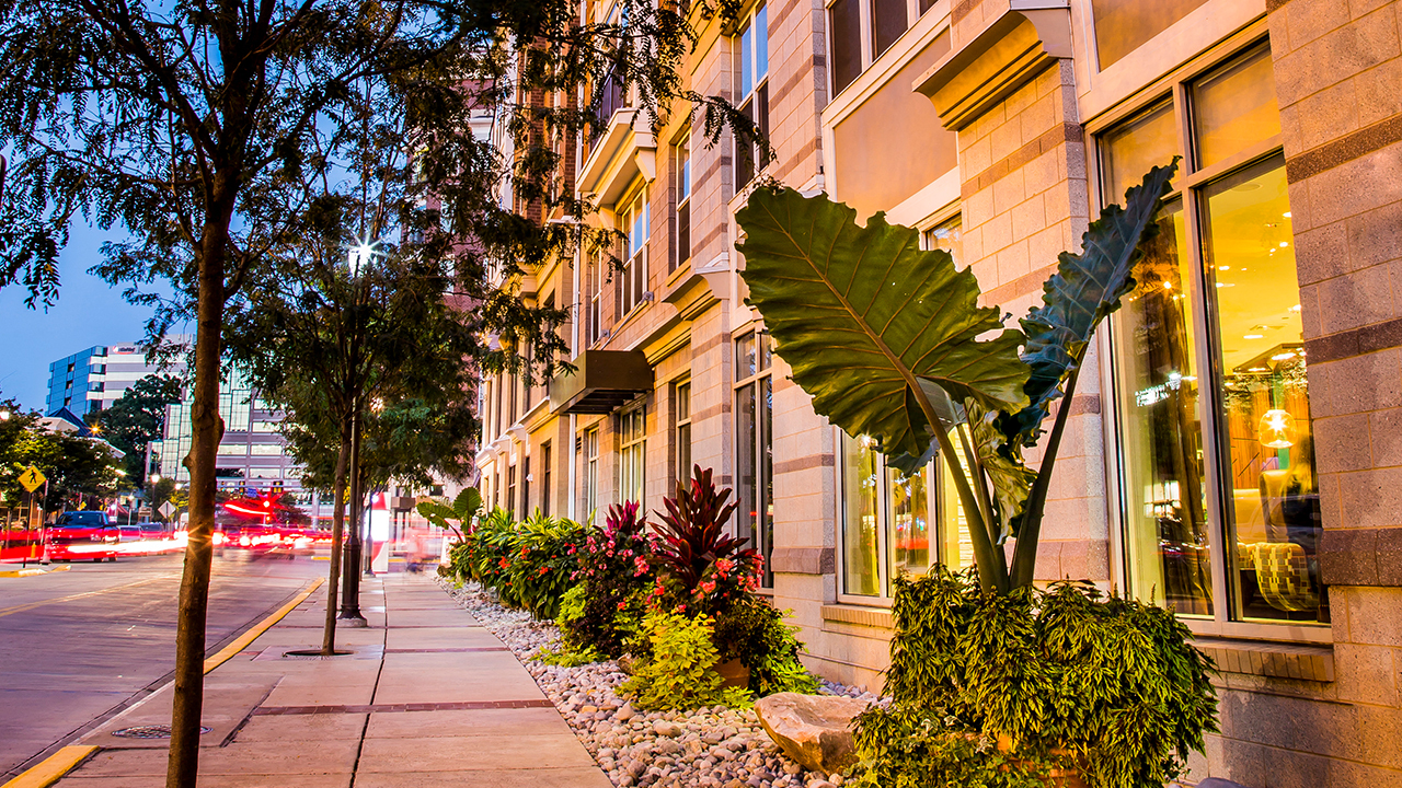 Modera Avenir Place Apartments, 2677 Avenir Place, Vienna, VA - RENTCafé