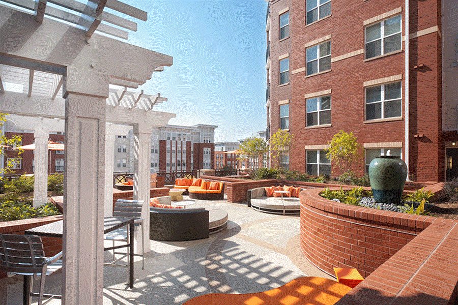 Photos and Video of Modera Avenir Place in Vienna, VA