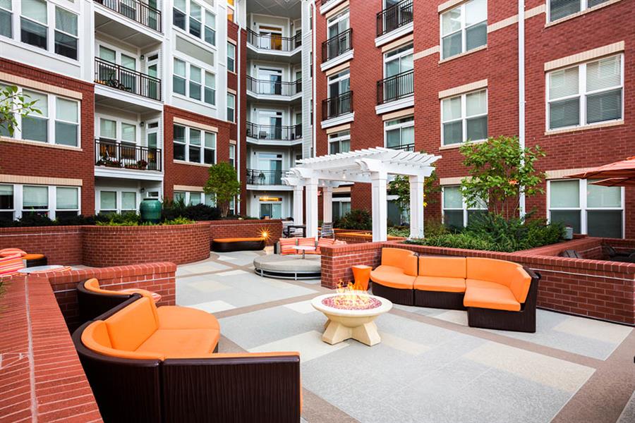 Modera Avenir Place Apartments, 2677 Avenir Place, Vienna, VA - RENTCafé
