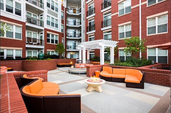 Modera Avenir Place Apartments, 2677 Avenir Place, Vienna, VA - RENTCafé
