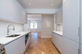1-bedroom apartment at Forest Court Apartments in Cambridge