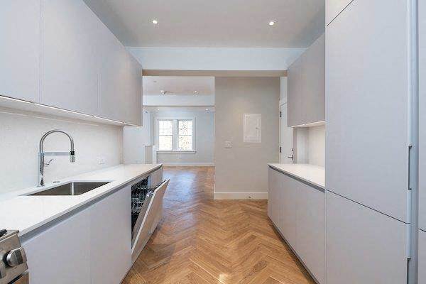 1-bedroom apartment at Forest Court Apartments in Cambridge, MA