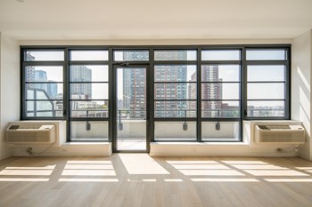160 1st St. Studio-4 Beds Apartment for Rent - Photo Gallery 6