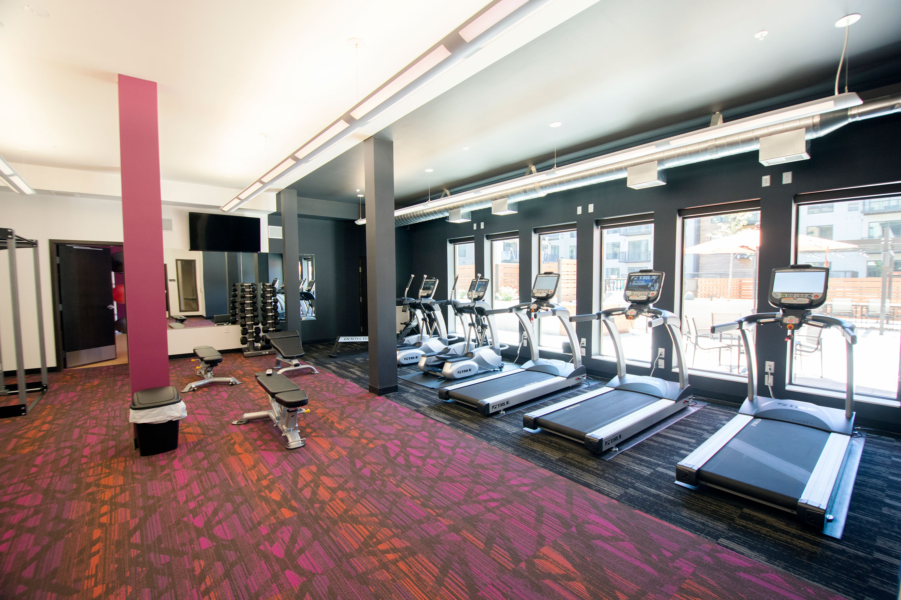 spa moines des package SW Des Apartments, on St, 103 Moines Confluence 3rd 3rd