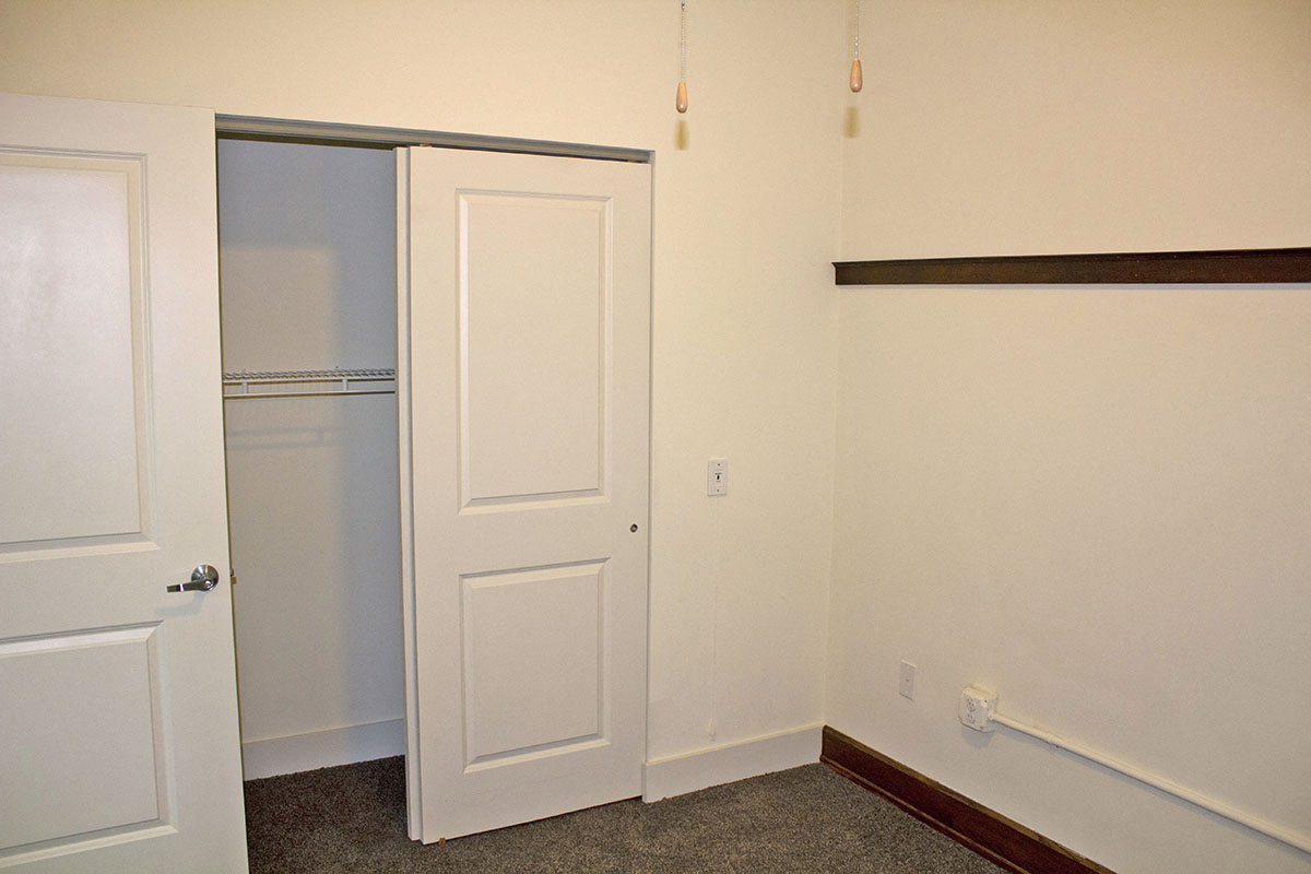 Lincoln House Apartments, 120 Michigan Avenue, Owosso, MI RentCafe