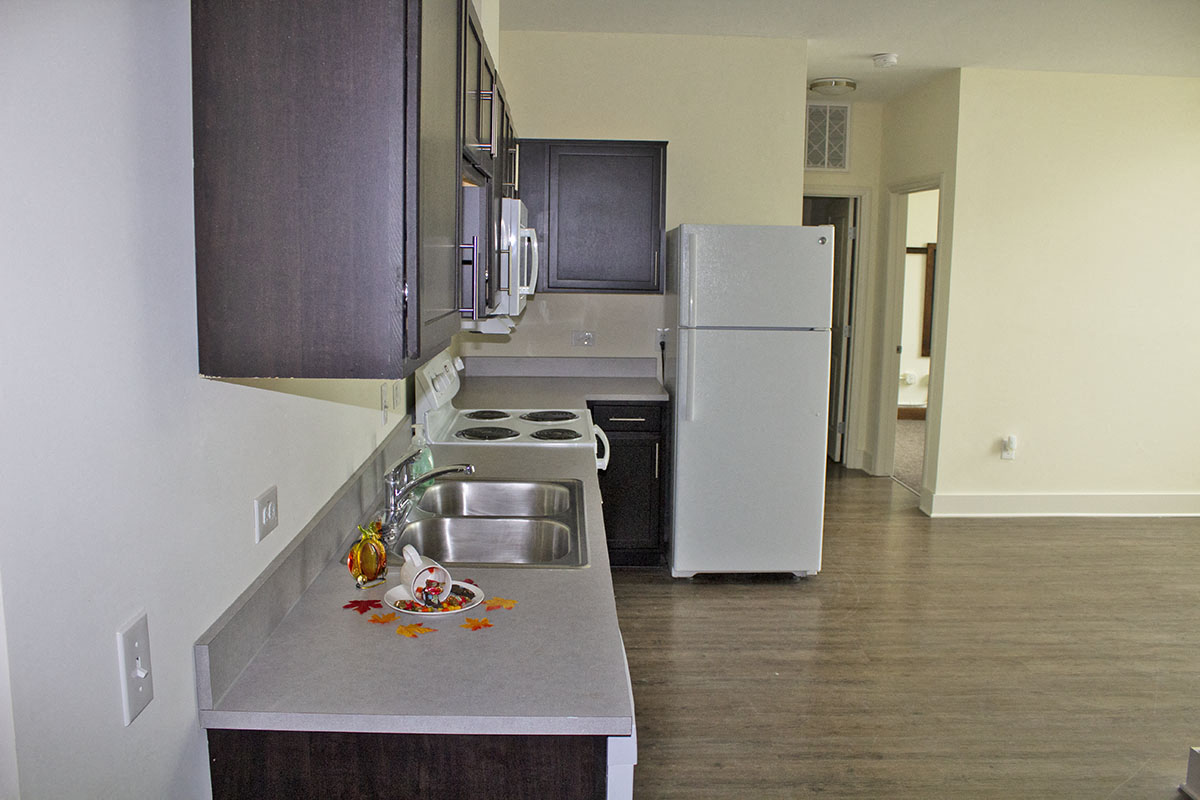 Lincoln House Apartments, 120 Michigan Avenue, Owosso, MI RentCafe