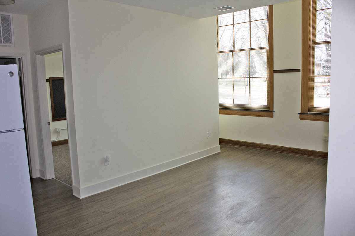 Lincoln House Apartments, 120 Michigan Avenue, Owosso, MI RentCafe