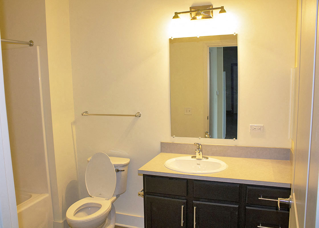 Lincoln House Apartments, 120 Michigan Avenue, Owosso, MI RentCafe