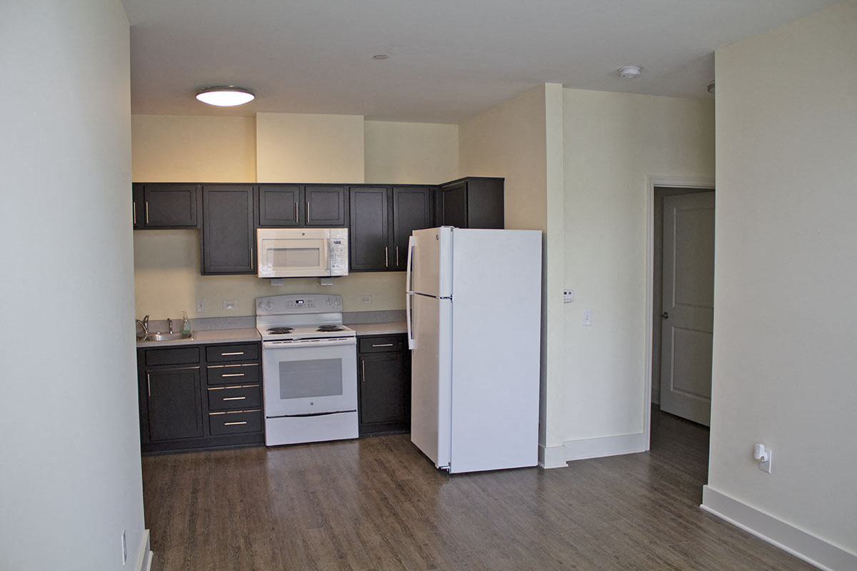 Lincoln House Apartments, 120 Michigan Avenue, Owosso, MI RentCafe