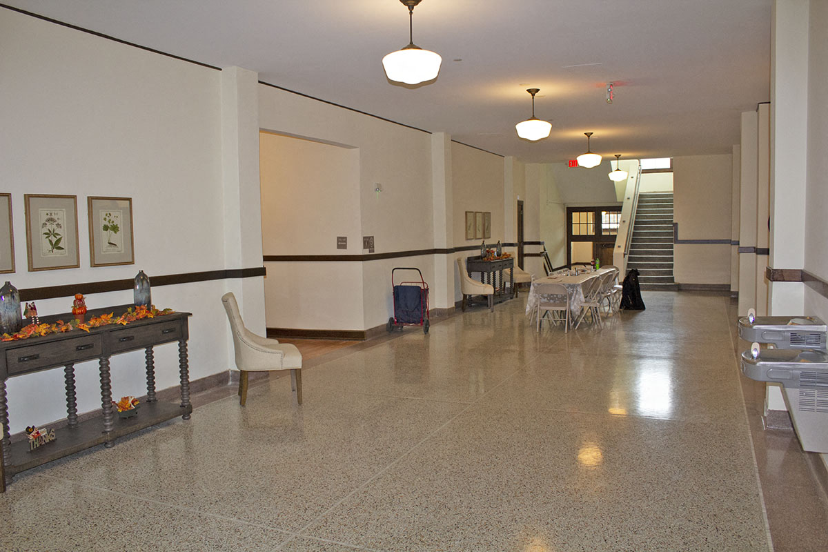 Lincoln House Apartments, 120 Michigan Avenue, Owosso, MI RentCafe