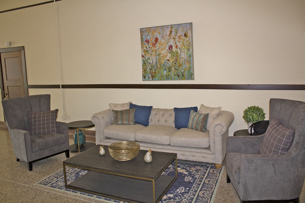 Lincoln House Apartments, 120 Michigan Avenue, Owosso, MI RentCafe