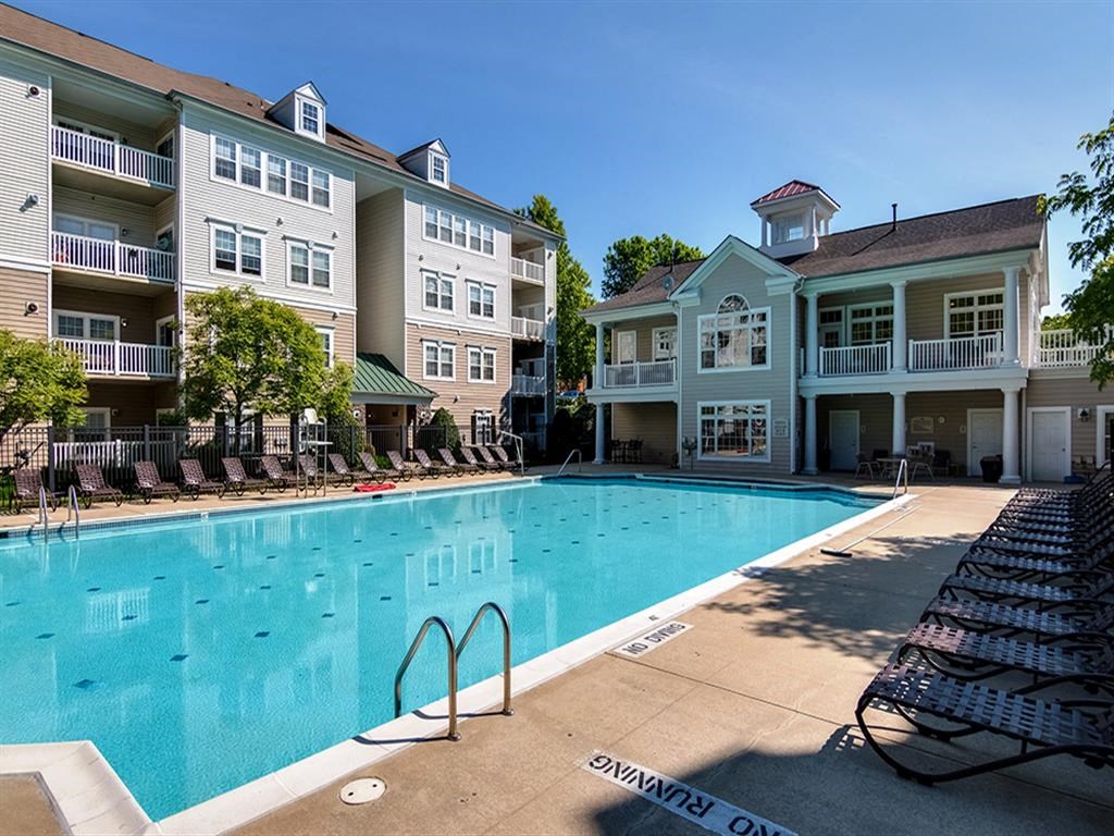 Kingsview Apartments Germantown Md