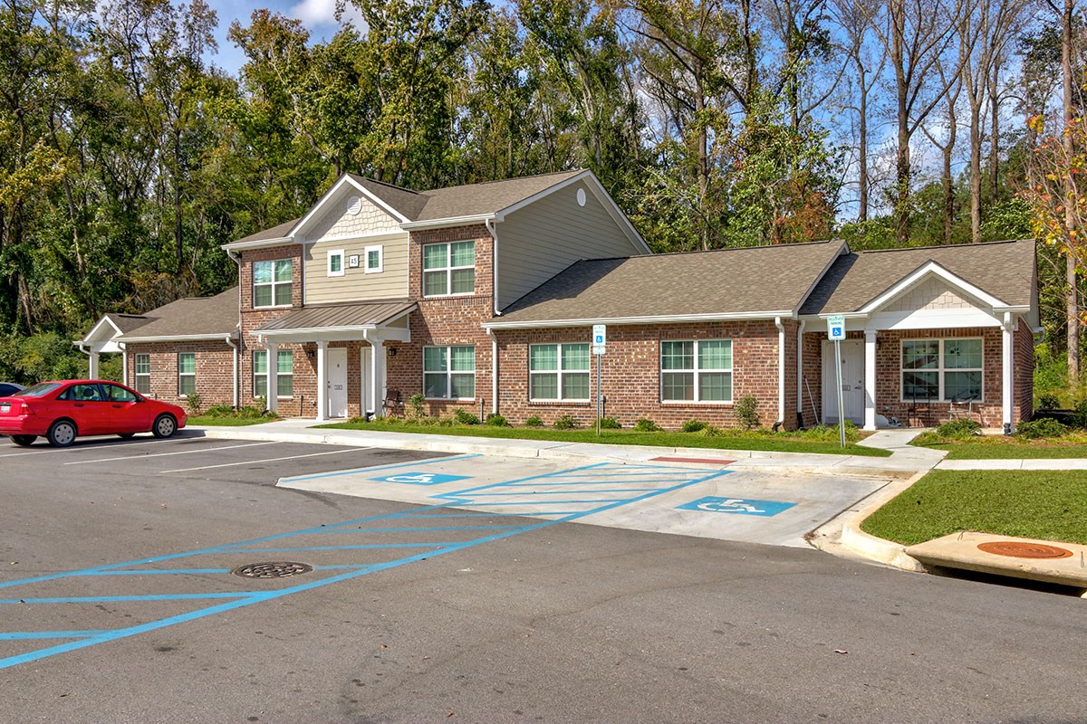 Parrish Greene Apartments, 57 Parrish Greene Lane, Estill, SC RentCafe